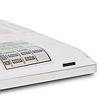 Комплект відеодомофона ATIS AD-770FHD White + AT-400HD Gold, фото 7