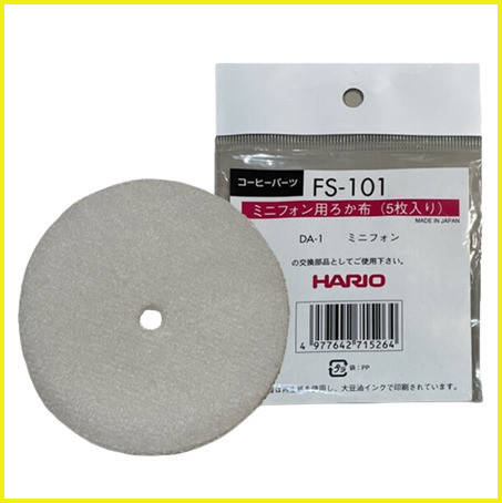 Hario tca2 2025