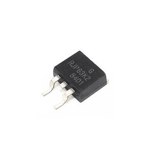 Чіп RJP63K2 TO-263, Транзистор IGBT 630В 35А