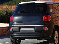 Fiat 500/500L