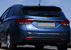 Hyundai I-40 2011-2019 рр.