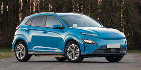 Hyundai Kona Electric '17-23