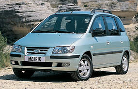 Hyundai Matrix '01-08