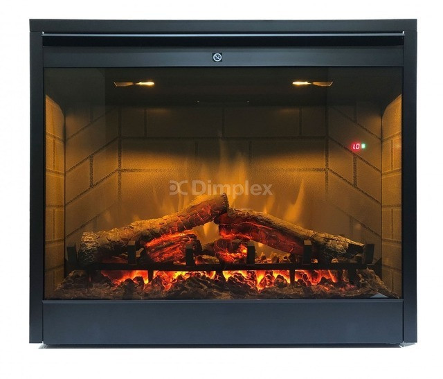 Електрокамін Dimplex Symphony DF2608-INT