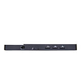Комплект відеодомофона ATIS AD-440MB Kit box, фото 4