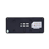 Комплект відеодомофона ATIS AD-440MB Kit box, фото 10