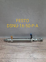 FESTO DSNU-16-50-P-A