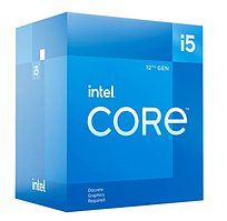 Intel Core i5-12400F (BX8071512400F)