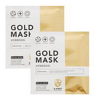 GOLD MASK HYDROGEL золота маска