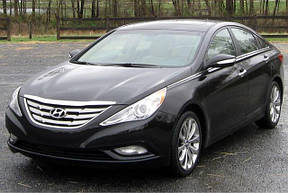 Hyundai Sonata '09-14 YF