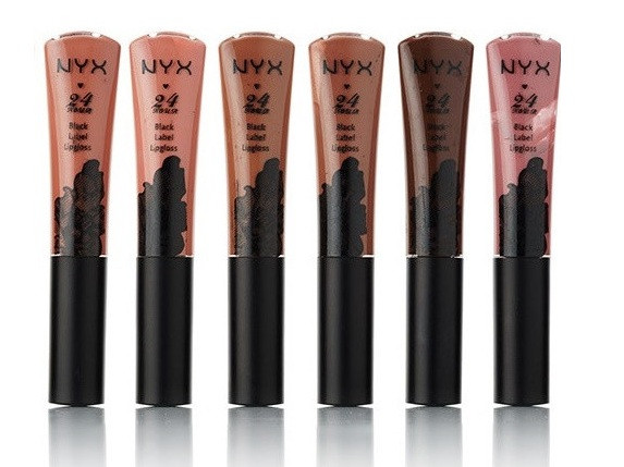Рідка матова помада NYX Professional 3D       код.12762