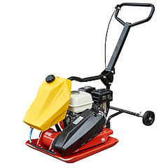 Віброплита Vitals Professional HQ 100WT (двигун Honda GX200)