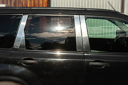 Nissan X-trail T31 2007-2014 рр.