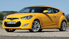 Hyundai Veloster '11-17