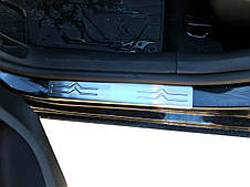 Citroen C-4 2010-2018 гг.