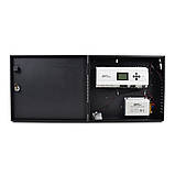 Контролер керування ліфтами в боксі ZKTeco EC10 Package B, фото 3
