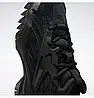 Кросівки жіночі Reebok Cardi B Club C V2 Core чорні  (35,5 - 225 мм), фото 6