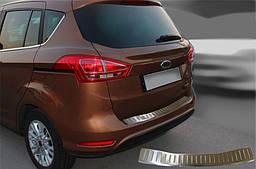 Ford B-Max 2012-2017 рр.