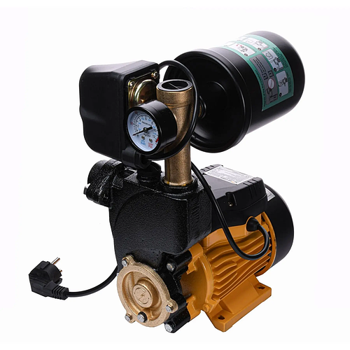 Мини-насосная станция Optima TPS60 MINI (Poland) вихревые насосные ...