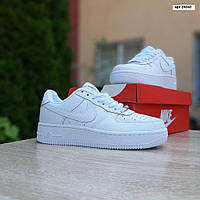 Кроссовки Air Force 1 Белые