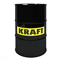 Масло тракторное KRAFT Euro UTTO 80W, 200л