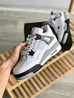 Мужские кроссовки Jordan 4 #art_0662