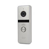 Комплект Wi-Fi відеодомофонa 7" ATIS AD-770FHD/T-Black з підтримкою Tuya Smart + AT-400FHD Silver, фото 10