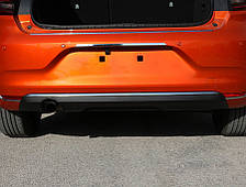 Renault Clio V 2019- гг.