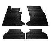 BMW 5 серія E-60/61 2003-2010 рр.