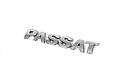 Напис Passat для Volkswagen Passat B5 1997-2005 рр, фото 2