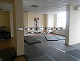 Мати для спортзалу 200*100*3 см | спортивний мат для занять спортом, фото 7