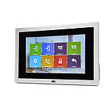 Відеодомофон 10" ATIS AD-1050HD S-Black, фото 7