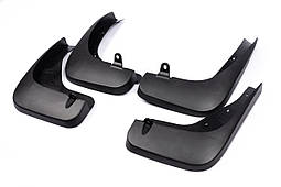 Infiniti FX 2008-2012 рр.