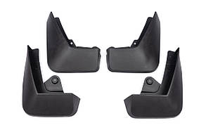 Бризковики Premium (4 шт) для Jaguar E-Pace 2017-2024 рр