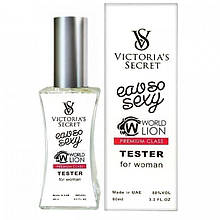 Victoria's Secret Eau so Sexy ТЕСТЕР Premium Class  жіночий 60 мл