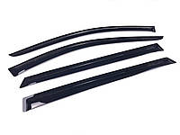 Д/в Subaru Forester III 2008-2012