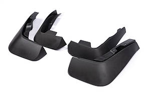 Бризковики Premium (4 шт) для Jaguar F-PACE 2016- рр