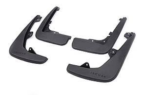 Бризковики Premium (4 шт) для Jaguar XJ 2010- рр