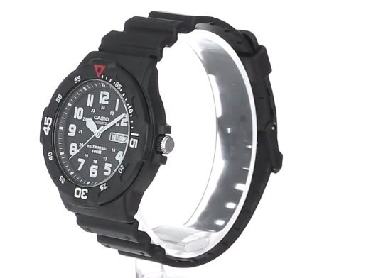 Годинник Casio Original MRW200H-1BCT чорні