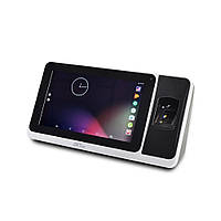 Багатофункціональний термінал збору даних ZKTeco Zpad Plus