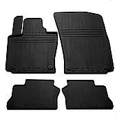 Porsche Panamera 2009-2016 рр.