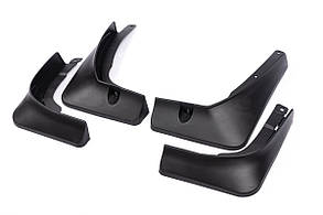 Бризковики Premium (4 шт) для Maserati Levante 2016- рр