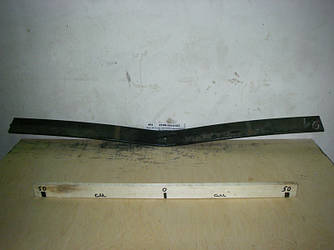 Аркуш N1-3 зад. ресори (корінний) (ЯРЗ) 256Б-2912102