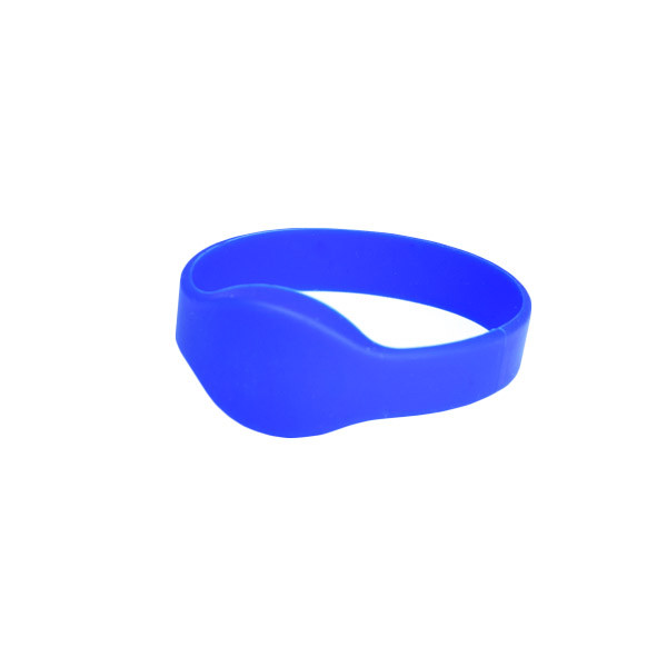Браслет RFID-B-EM01D55 blue, фото 1
