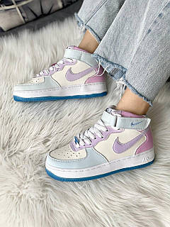 Air Force 1 High Color Changing ID 1891232888 2723 Prom.ua