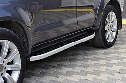 Toyota Fortuner 2006-2015 рр.