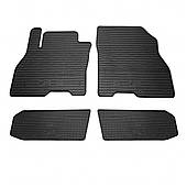 Nissan Leaf 2010-2017 рр.