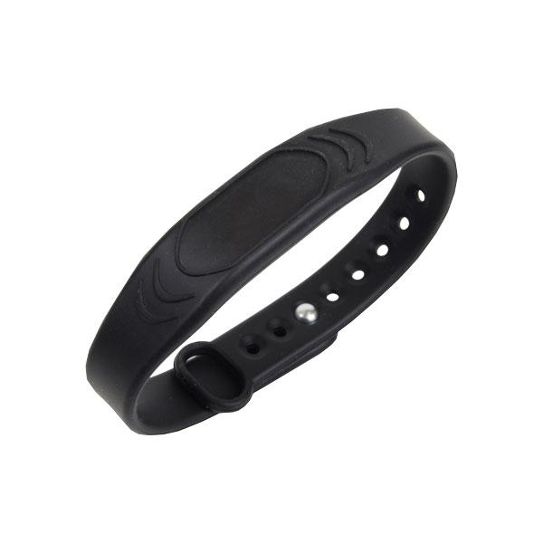 Браслет RFID-B-EM FIT Black, фото 1