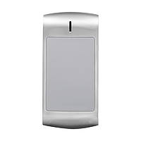 Зчитувач Mifare+EM ZKTeco MR1010 вологозахищений антивандальний