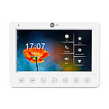 Відеодомофон 7" NeoLight KAPPA HD із вбудованим БКЗ, фото 3
